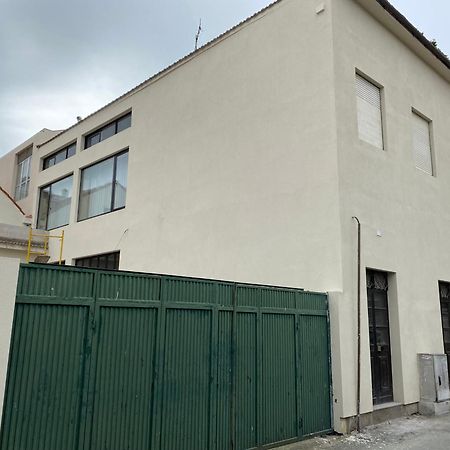 Firstfloorby22 Apartment Matosinhos  Ngoại thất bức ảnh