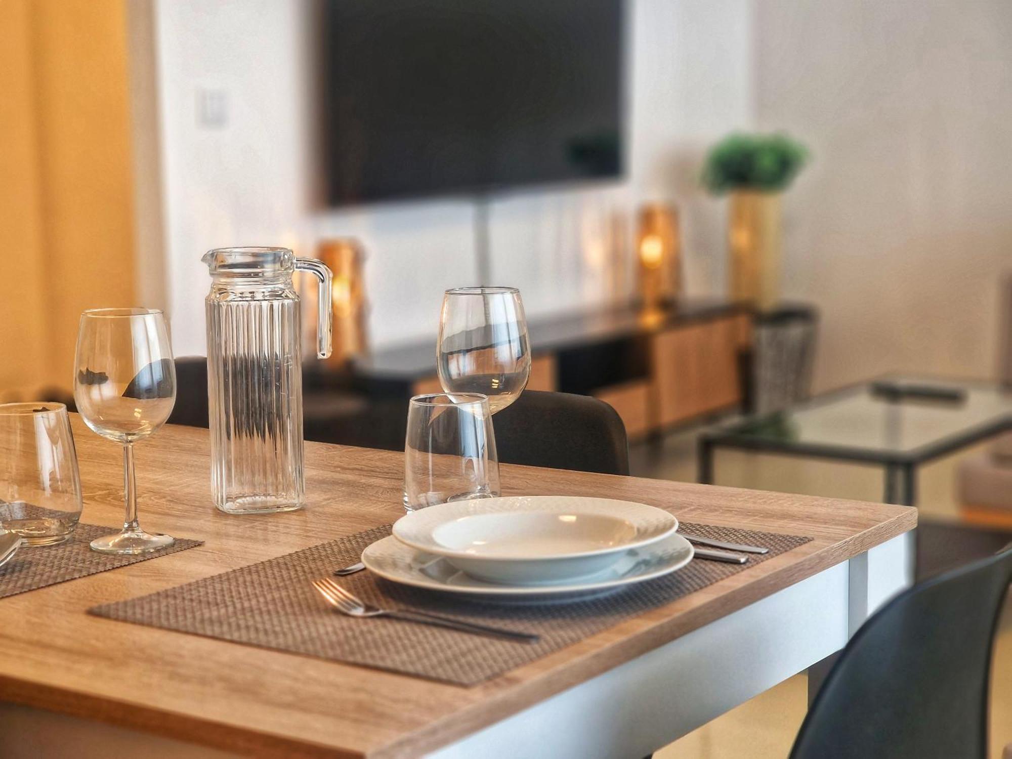 Firstfloorby22 Apartment Matosinhos  Ngoại thất bức ảnh