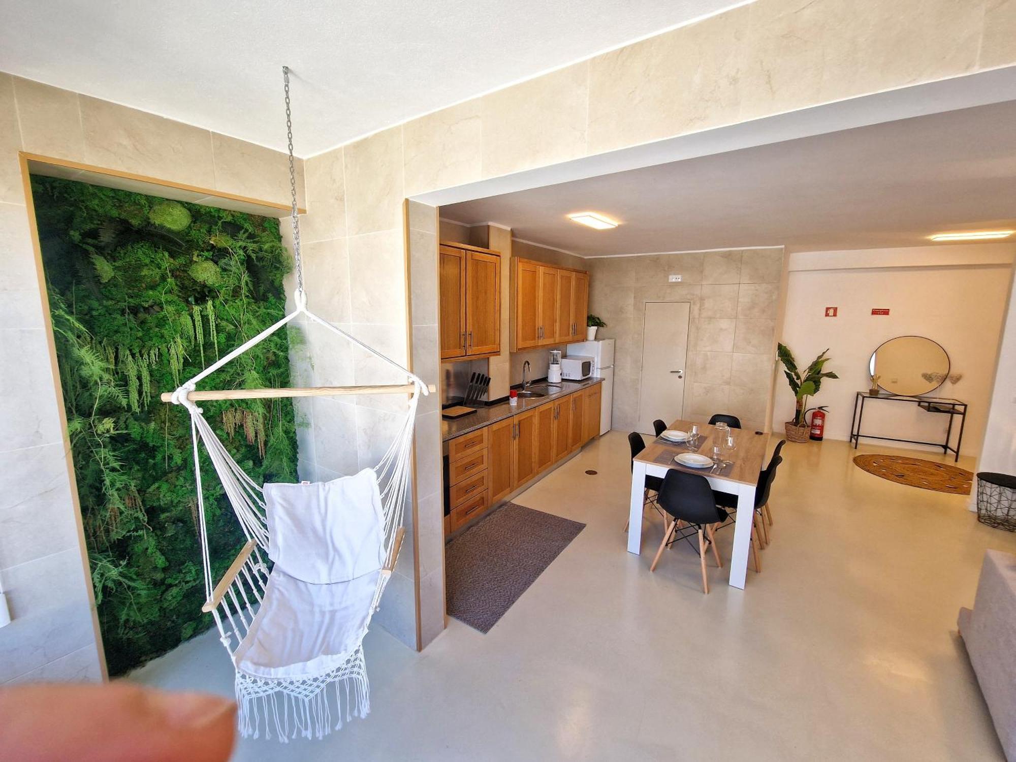 Firstfloorby22 Apartment Matosinhos  Ngoại thất bức ảnh