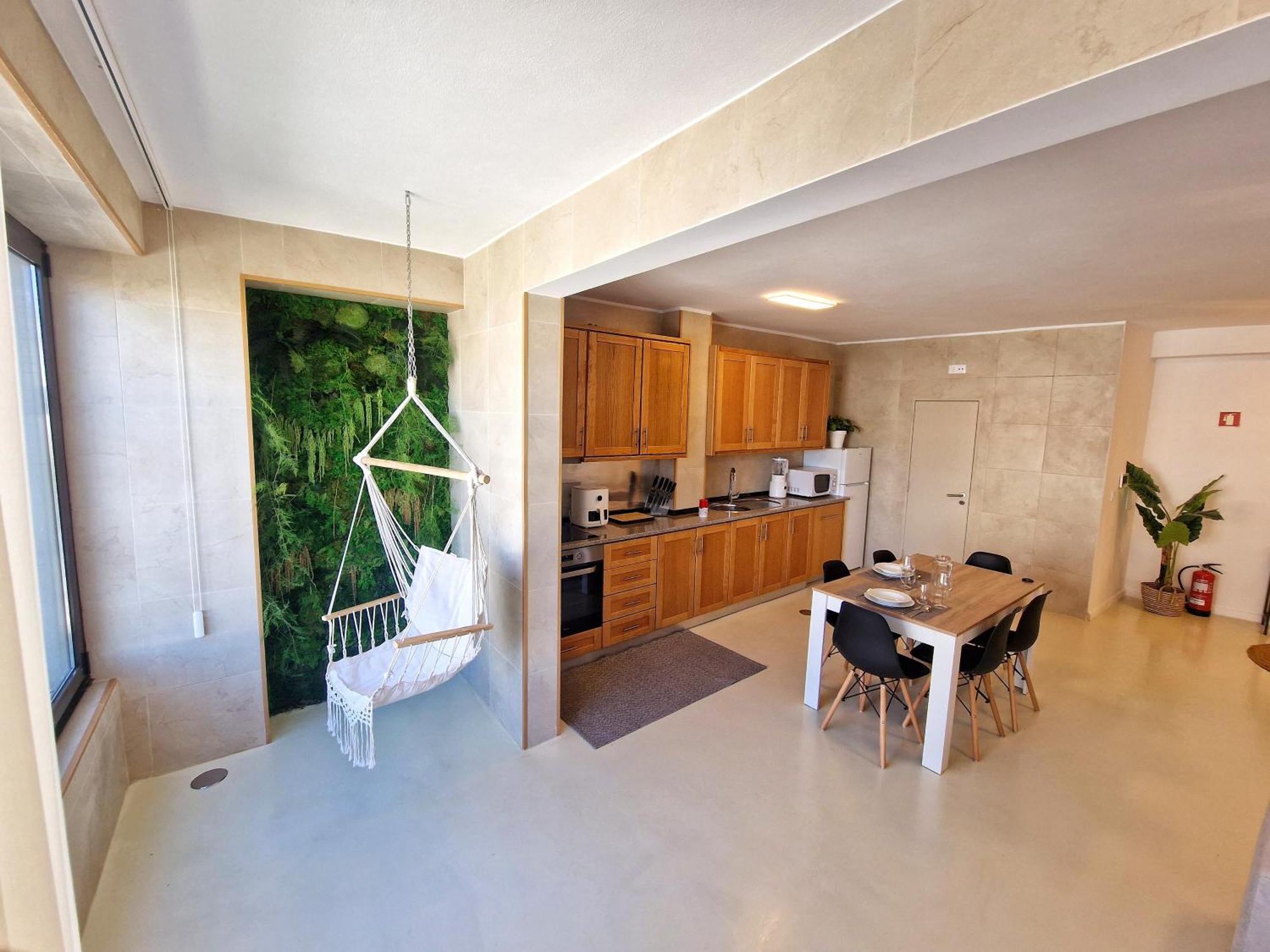 Firstfloorby22 Apartment Matosinhos  Ngoại thất bức ảnh