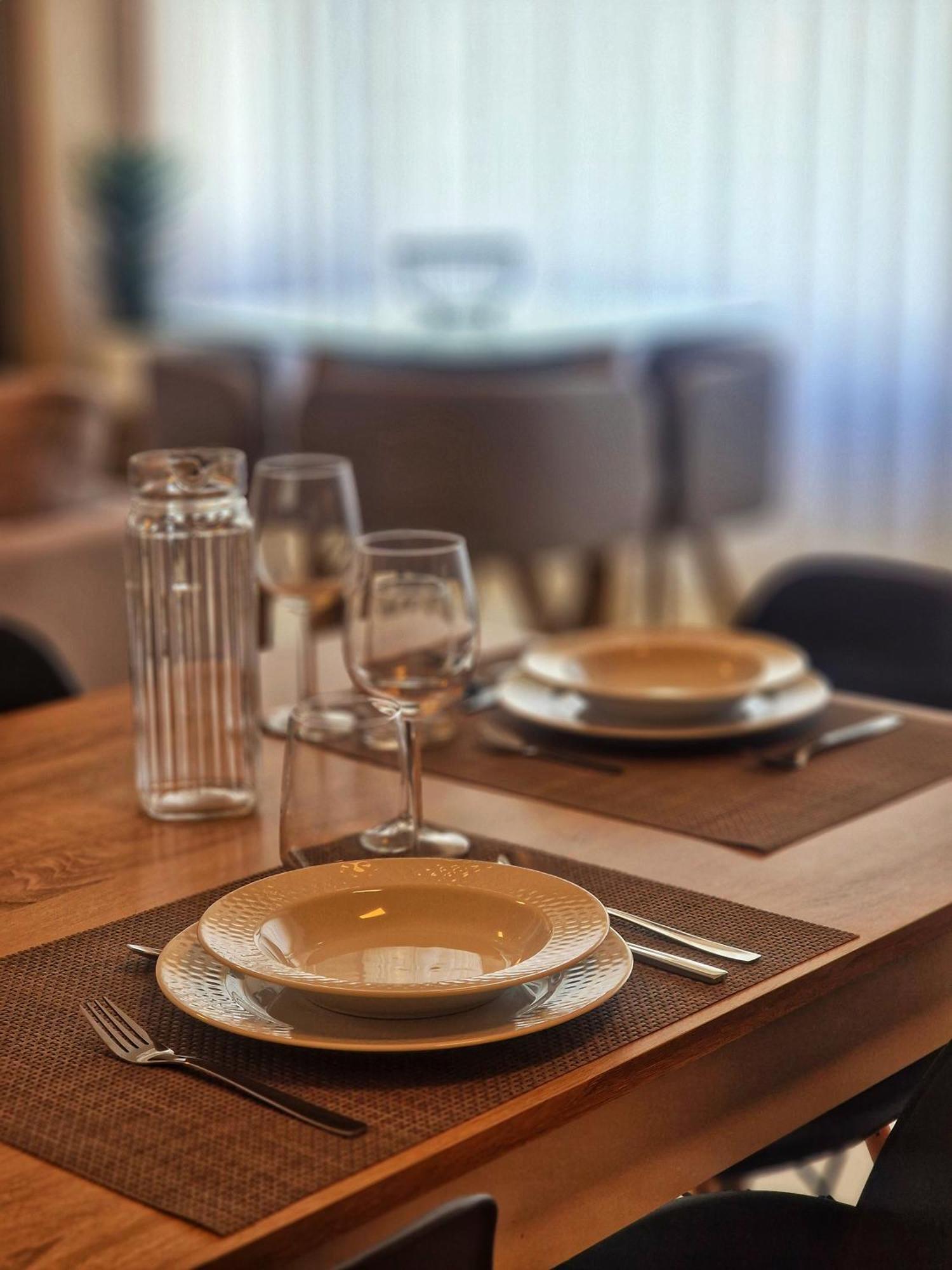 Firstfloorby22 Apartment Matosinhos  Ngoại thất bức ảnh