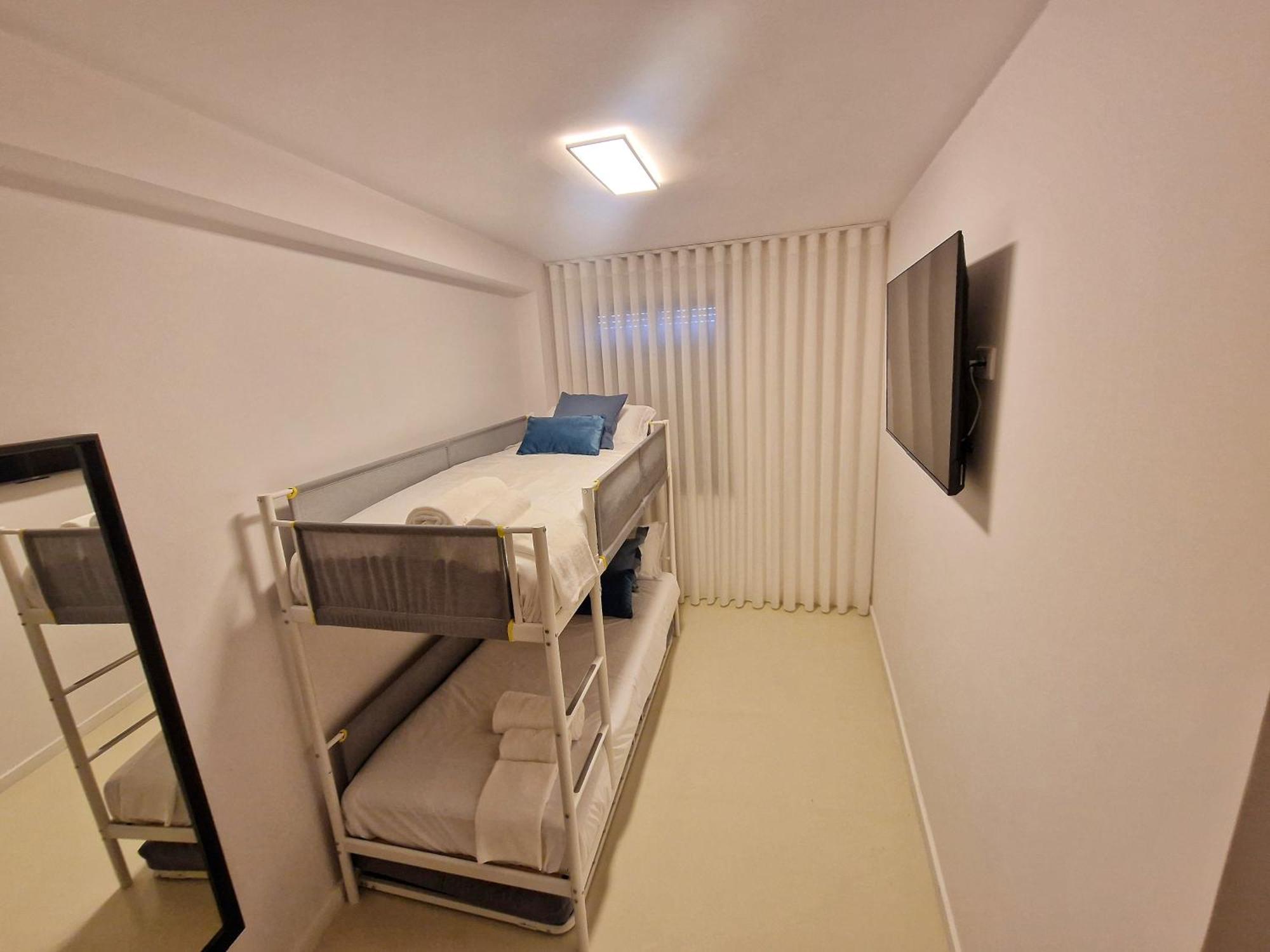 Firstfloorby22 Apartment Matosinhos  Ngoại thất bức ảnh