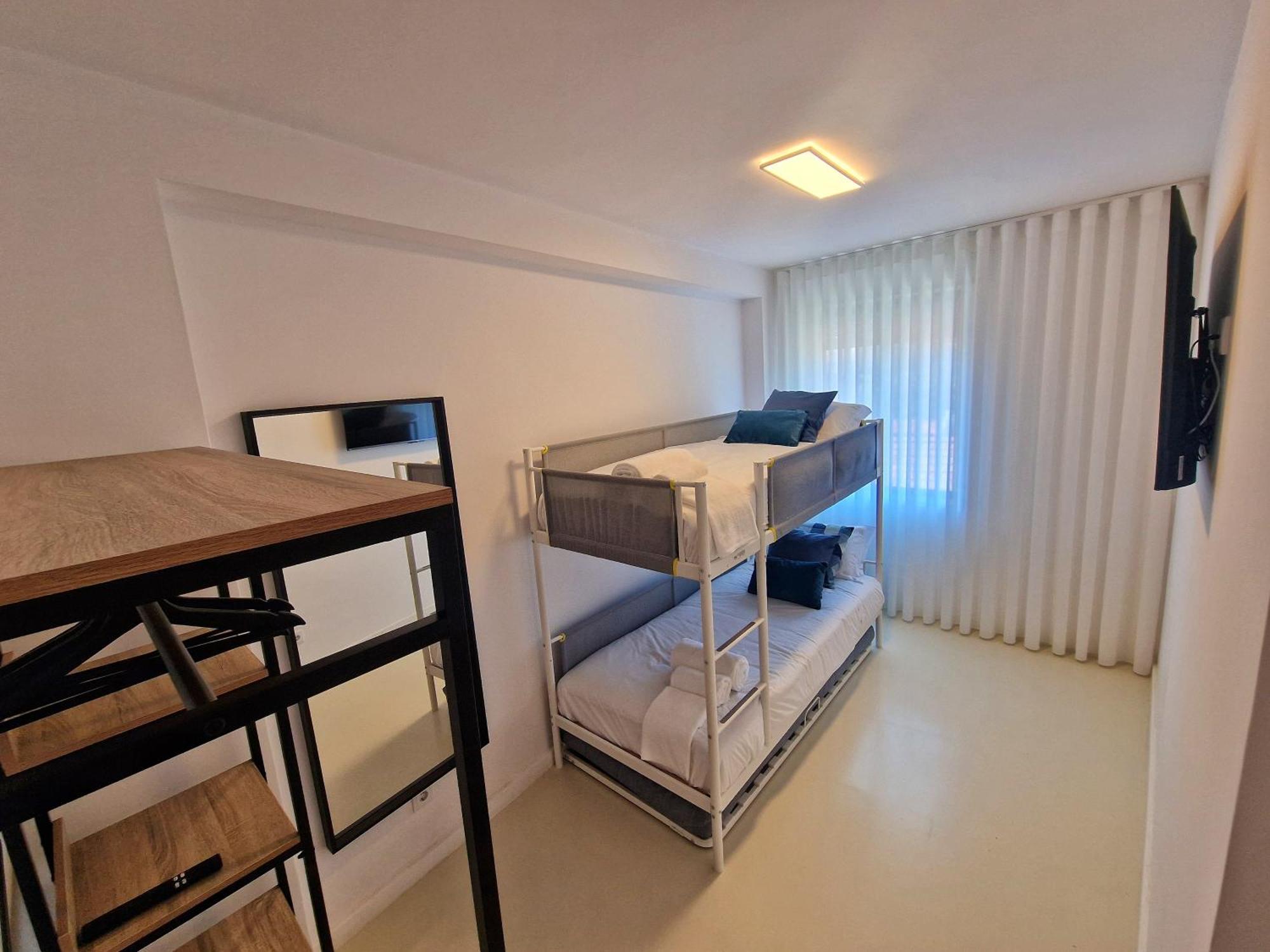 Firstfloorby22 Apartment Matosinhos  Ngoại thất bức ảnh