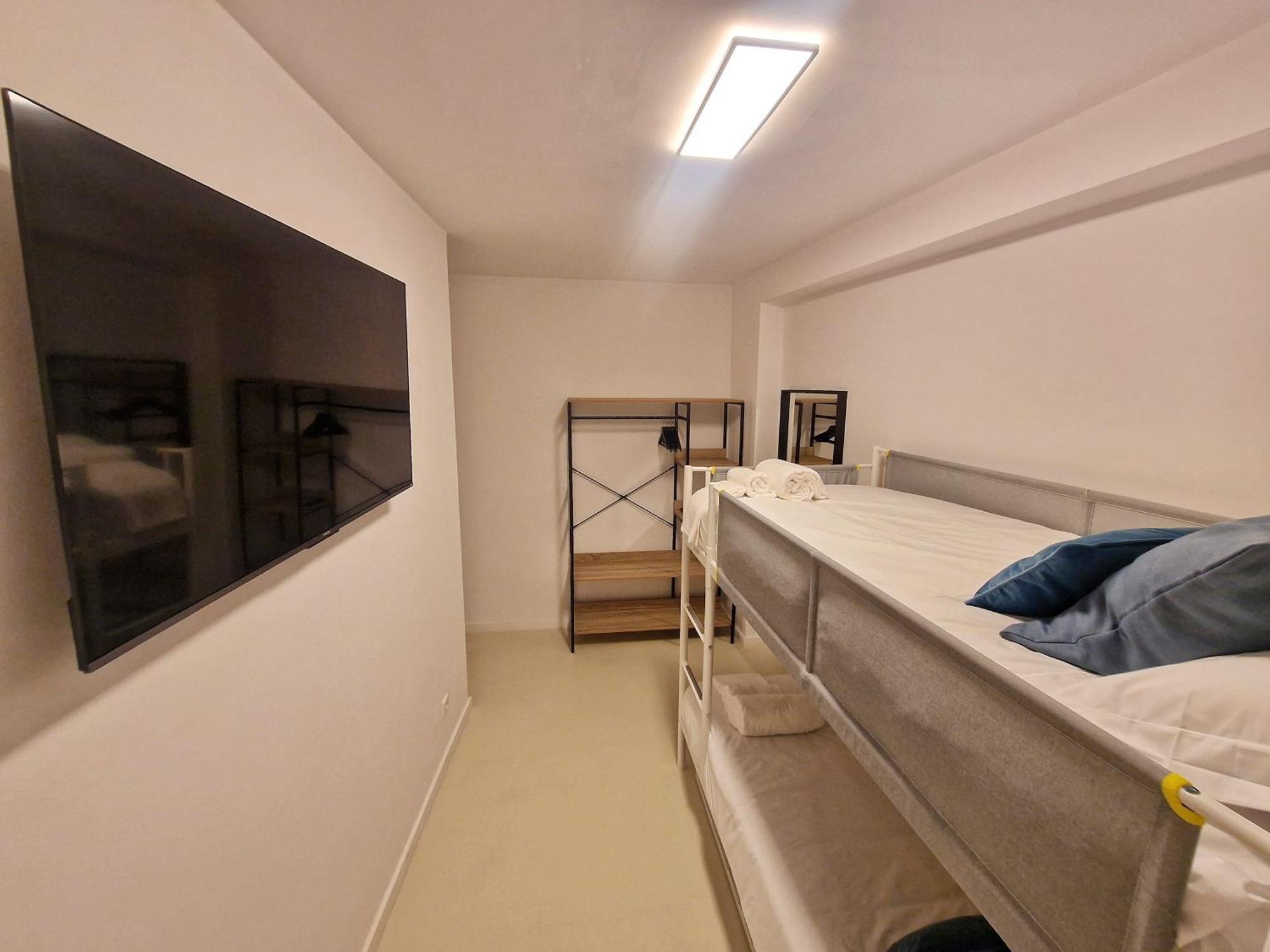 Firstfloorby22 Apartment Matosinhos  Ngoại thất bức ảnh