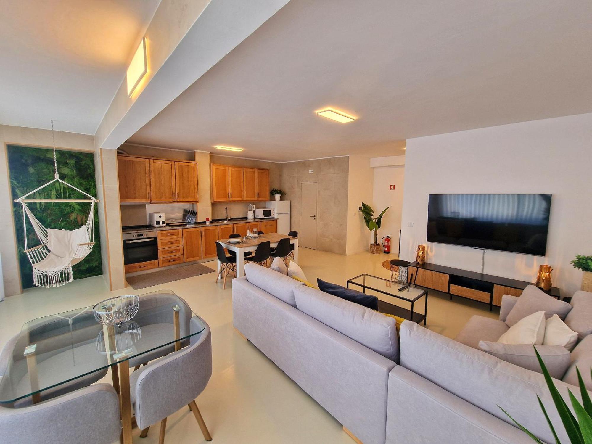 Firstfloorby22 Apartment Matosinhos  Ngoại thất bức ảnh