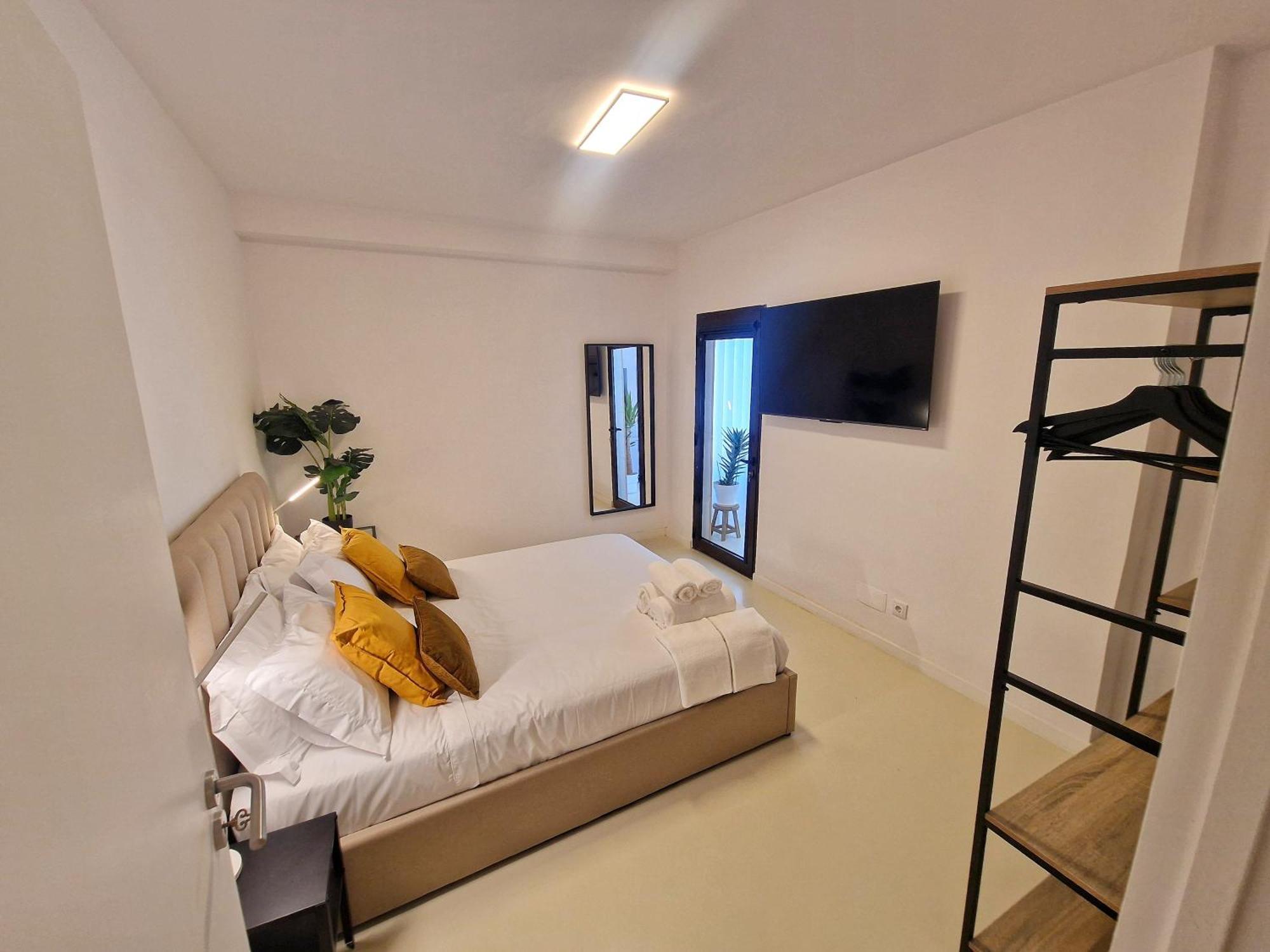 Firstfloorby22 Apartment Matosinhos  Ngoại thất bức ảnh