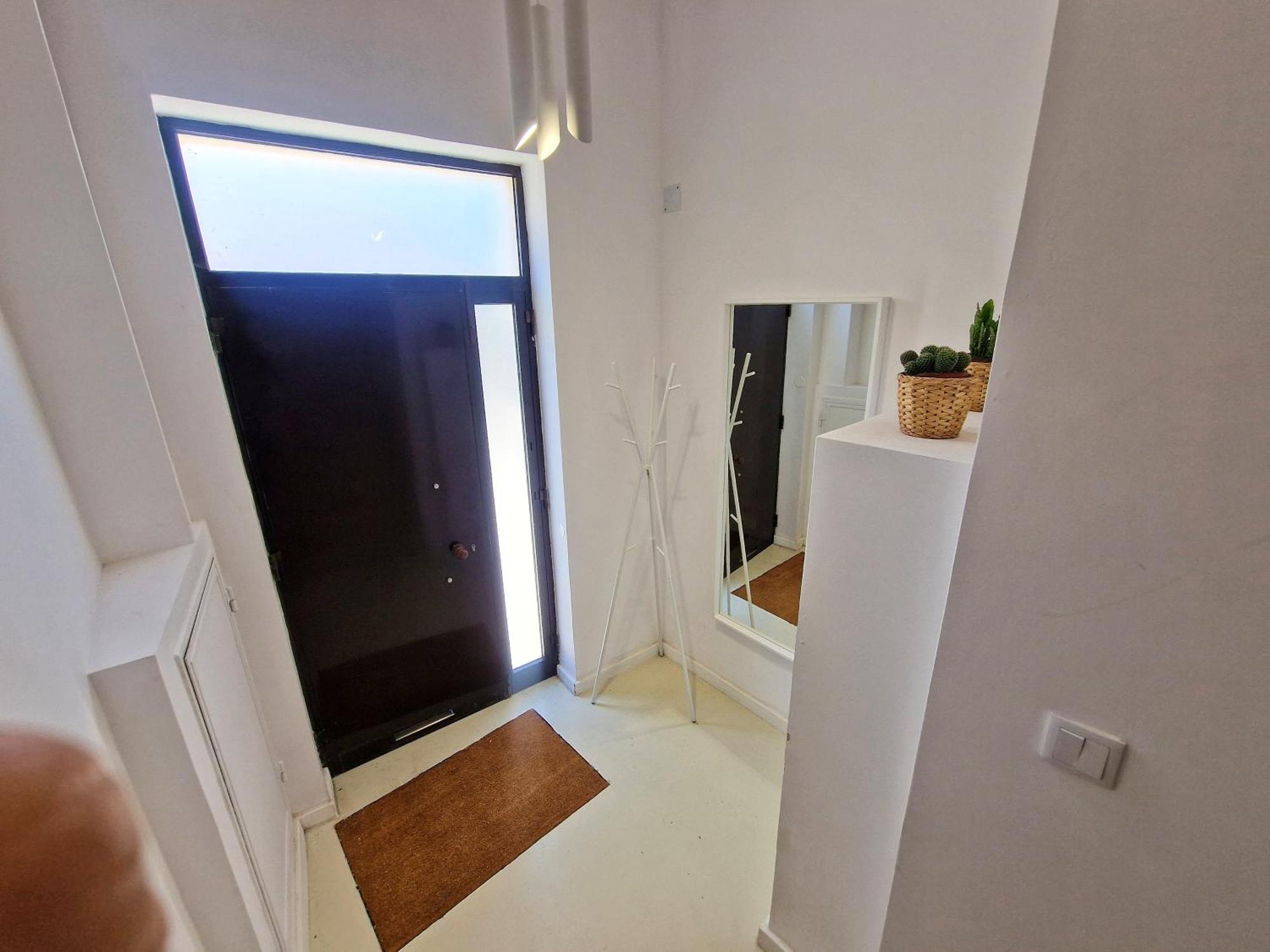 Firstfloorby22 Apartment Matosinhos  Ngoại thất bức ảnh
