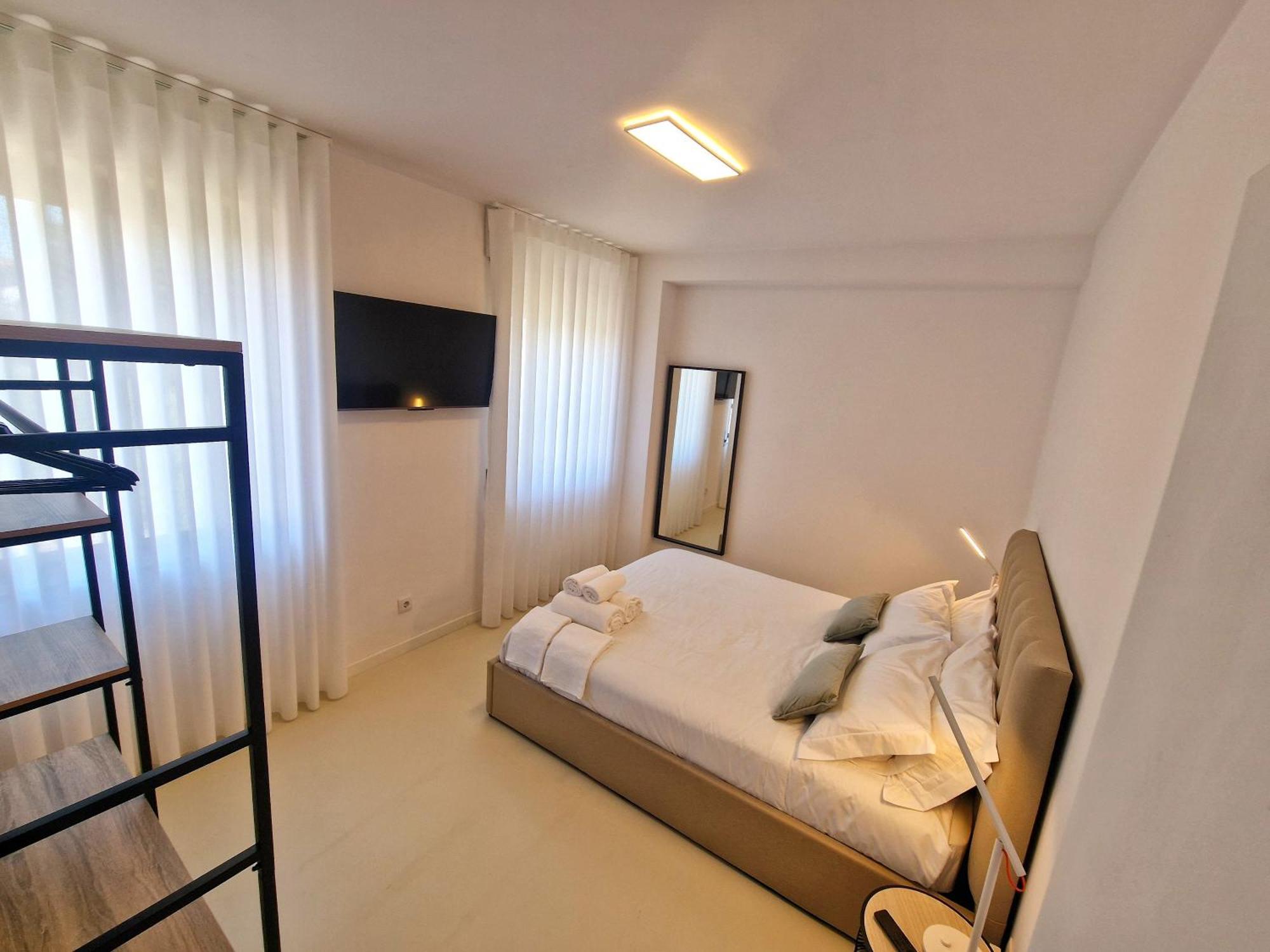 Firstfloorby22 Apartment Matosinhos  Ngoại thất bức ảnh