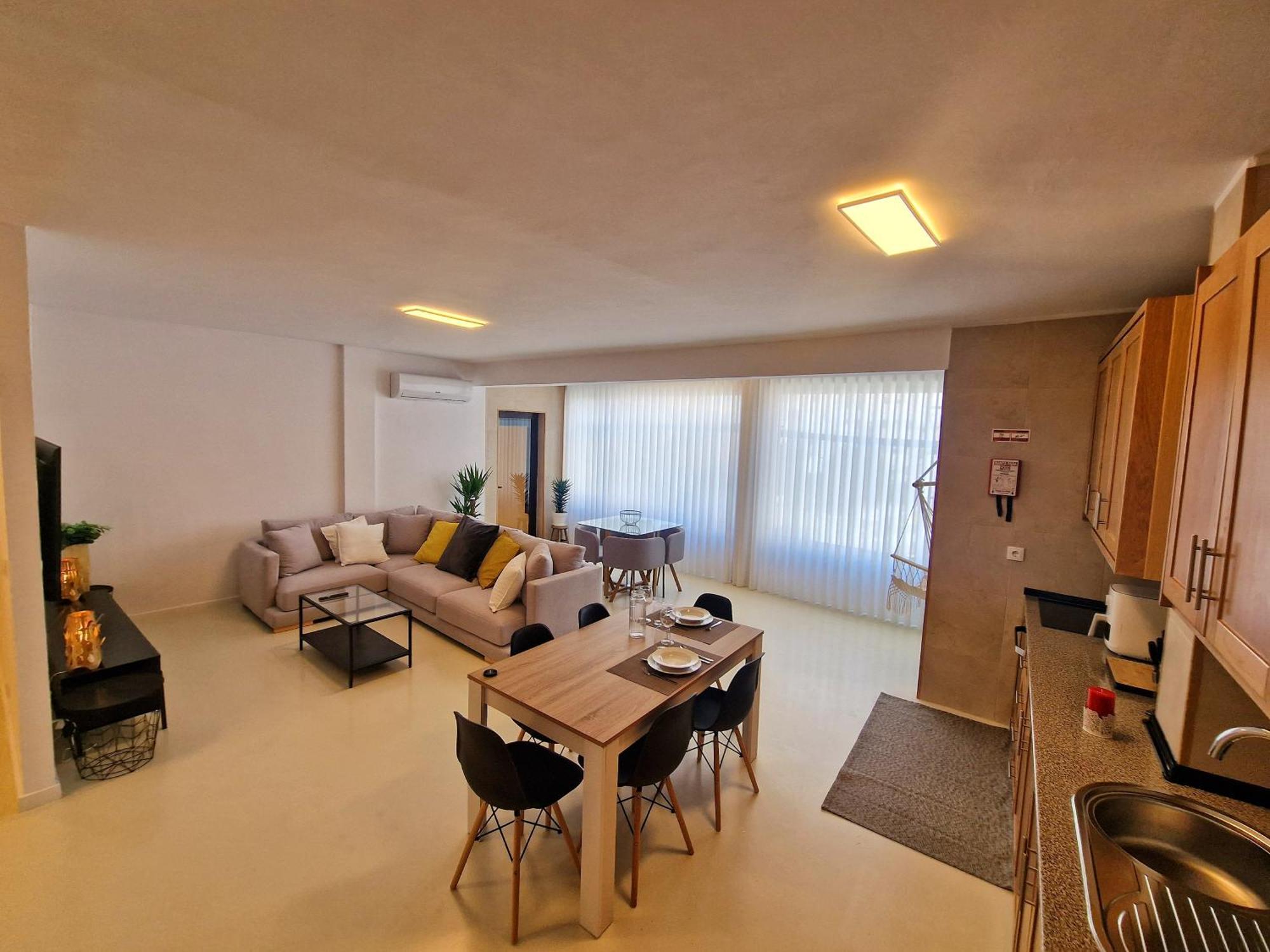 Firstfloorby22 Apartment Matosinhos  Ngoại thất bức ảnh