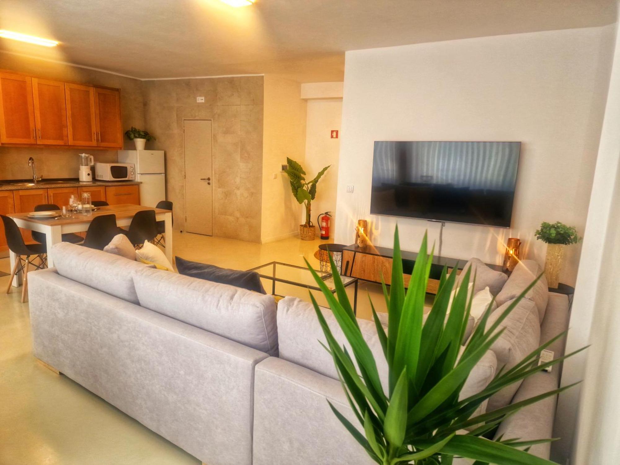 Firstfloorby22 Apartment Matosinhos  Ngoại thất bức ảnh