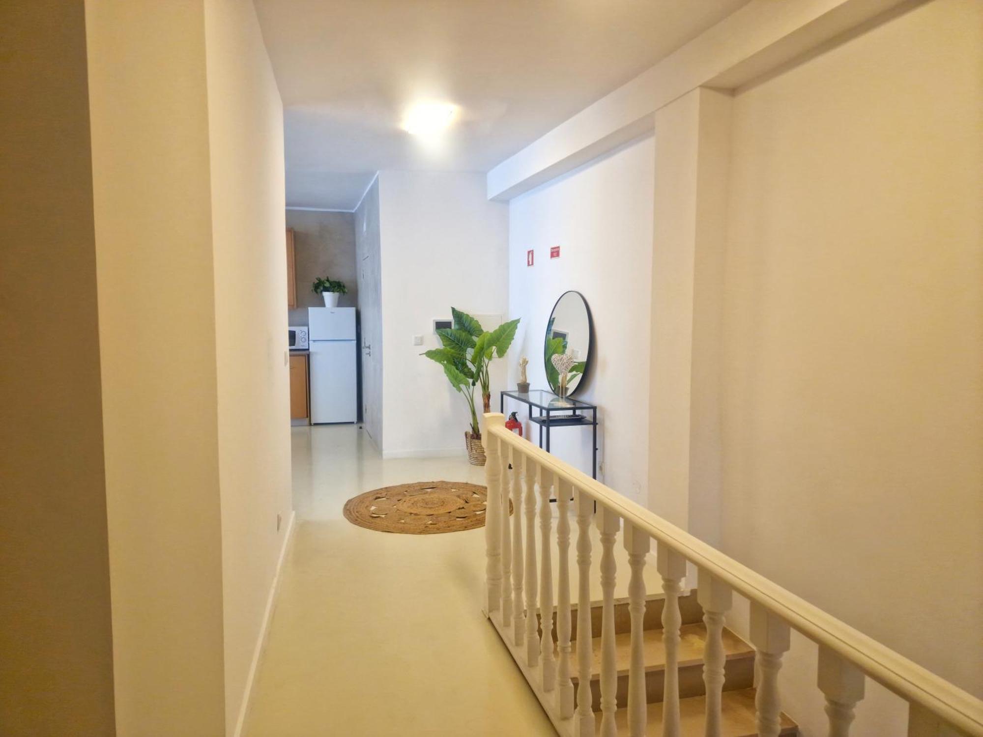 Firstfloorby22 Apartment Matosinhos  Ngoại thất bức ảnh