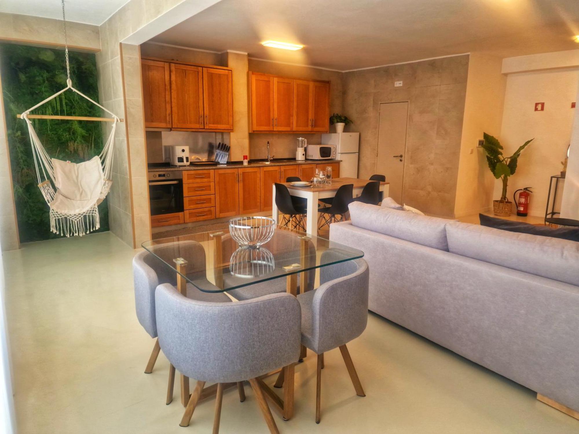 Firstfloorby22 Apartment Matosinhos  Ngoại thất bức ảnh