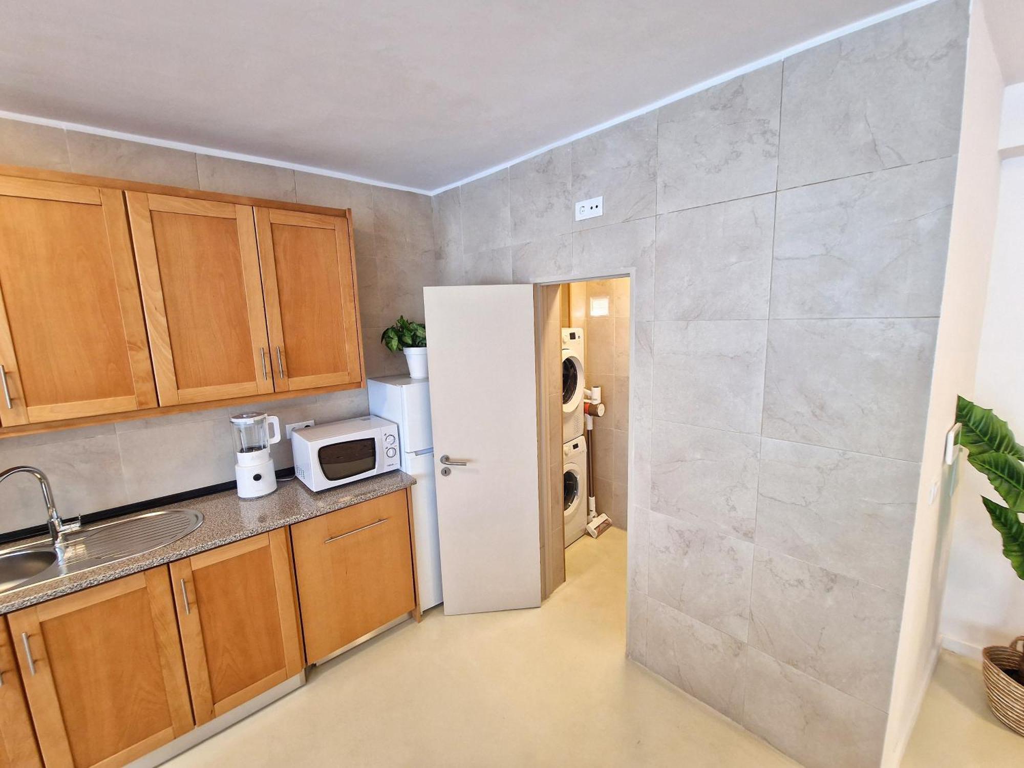 Firstfloorby22 Apartment Matosinhos  Ngoại thất bức ảnh