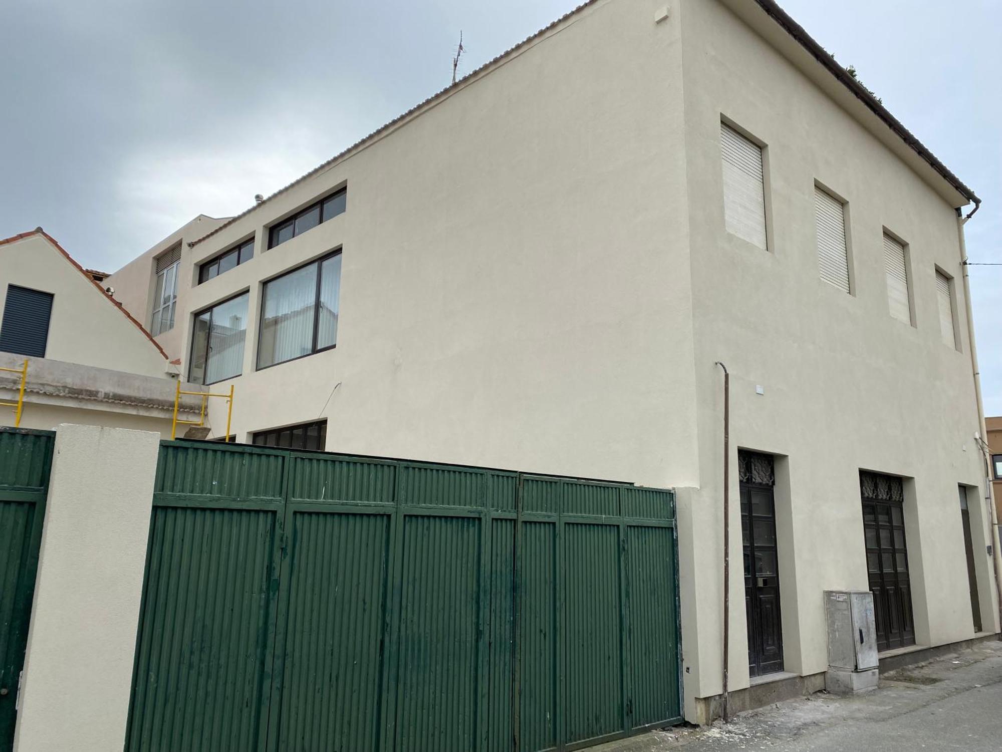 Firstfloorby22 Apartment Matosinhos  Ngoại thất bức ảnh